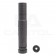 SilencerCo Hybrid 46M Rifle and Pistol Silencer