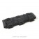 SilencerCo Suppressor Cover in Black