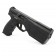 SilencerCo Maxim 9 - 9mm Suppressed Pistol