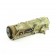 30PS Multicam suppressor cover