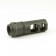 Fits all SureFire SOCOM Series 7.62 mm /.308 caliber sound suppressors 