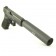Octane K  45 ACP Suppressor