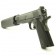 SilencerCo Osprey K with 1911 Host