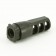 SilencerCo 556 Saker Muzzle Brake