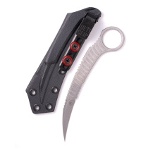 Microtech Feather Stonewash AP STD