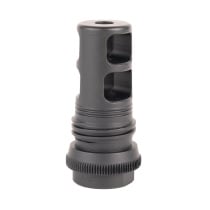 AAC 90t Ratchet Taper Muzzle Brake