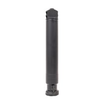Barrett QDL Silencer