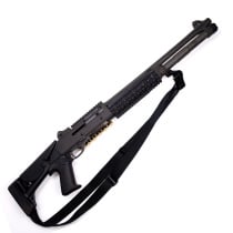 Benelli M4 Police Trade-In