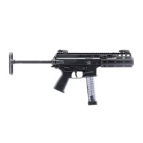 B&T APC9 SD-SC SBR + Suppressor