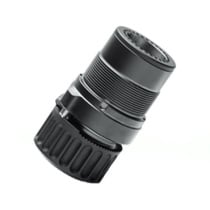 B&T 5.56 Titanium HUB Adapter for SureFire