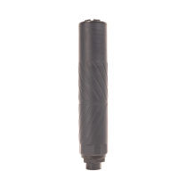 Canik Void 9 Silencer