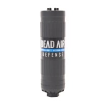 Dead Air CT5P Patrol 5.56 Silencer