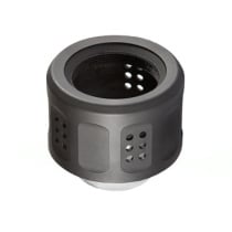 Dead Air E-Brake