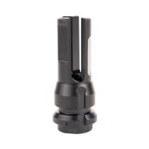 Dead Air Key Mount Flash Hider