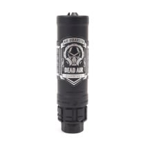 Dead Air Lazarus 6