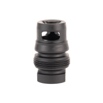 Dead Air Xeno Pistol Wee Brake
