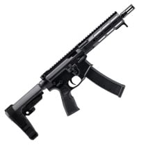 Daniel Defense PCC Pistol