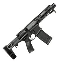 Daniel Defense PDW Pistol in 300 Blackout