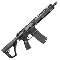 Daniel Defense MK18 SBR