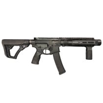Breacher's Custom Guns Daniel Defense SD