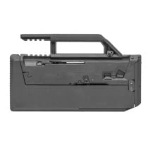 Zev FDP - Threaded Barrel Exclusive