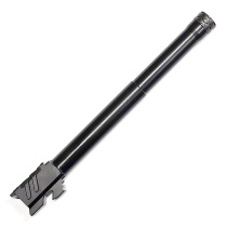 Zev FDP Threaded Barrel