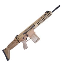 FN SCAR 17S .308 / 7.62
