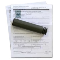 Form 4 Transfer Paperwork Service