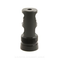 Taper Mount Muzzle Brake