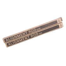 HuxWrx Alignment Rod