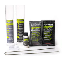 HUXWRX Suppressor Sauce Cleaning Kit