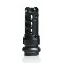Lantac Keymount Dragon Muzzle Brake