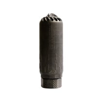 Huxwrx Mission Flow 556k L Steel