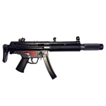 Breacher's Custom Guns AP5SD SBR
