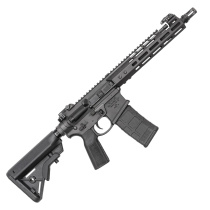 Noveske N4 Shorty 10.5" Micro-Switchblock SBR