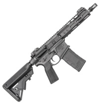 Noveske Diplomat SBR