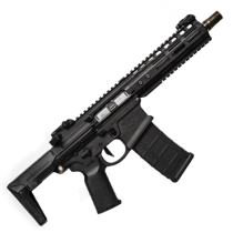 Noveske 5.56 Ghetto Blaster Gen 4 N4-PDW