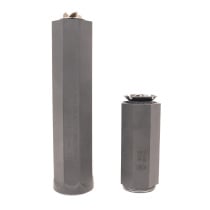 OSS BPR Suppressor System