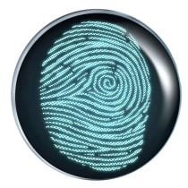 EFT Fingerprint File Download