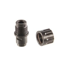 Walther P22/S&W M&P22 Adapter