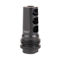 SilencerCo ASR Muzzle Brake