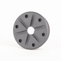 SilencerCo Bravo Front Cap