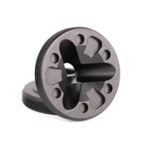 SilencerCo Charlie Internal Flash Hider Front Cap