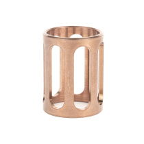 SilencerCo Fixed Barrel Spacer