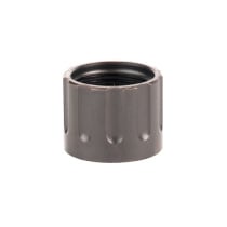 Barrel Thread Protector