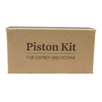 SilencerCo Piston Kit 