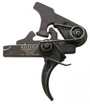 Geissele Super 3 Gun Two Stage Trigger