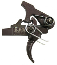 Geissele Super Semi Automatic Enhanced Trigger