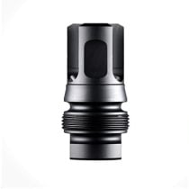 Dead Air Xeno 3 Prong Flash Hider