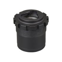 YHM 3-Lug Mount (Bravo Compatible)